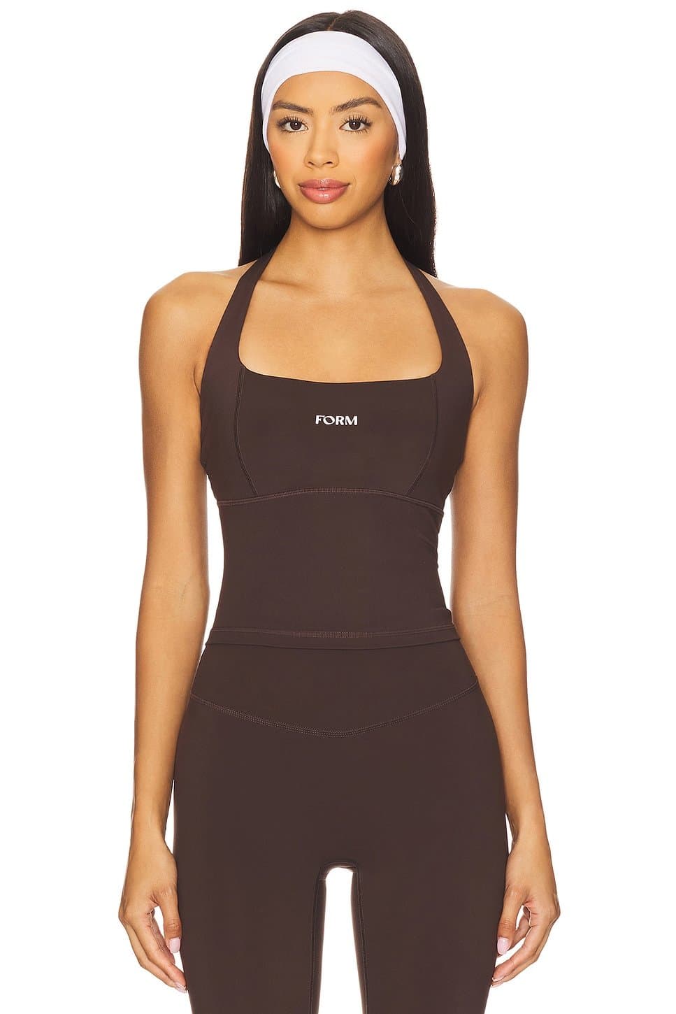 revolve Halter Tank Top