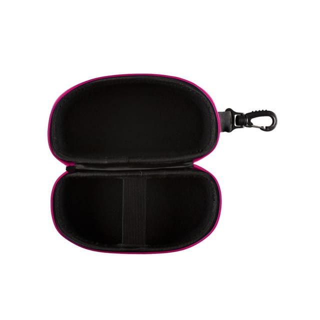 Arena Arena Men's Swimming Goggles Case in Dark Pink - 2
