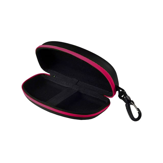 Arena Arena Men's Swimming Goggles Case in Dark Pink - 3