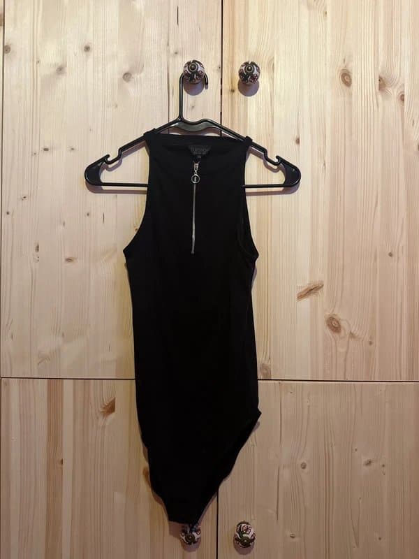 Topshop Bodysuit