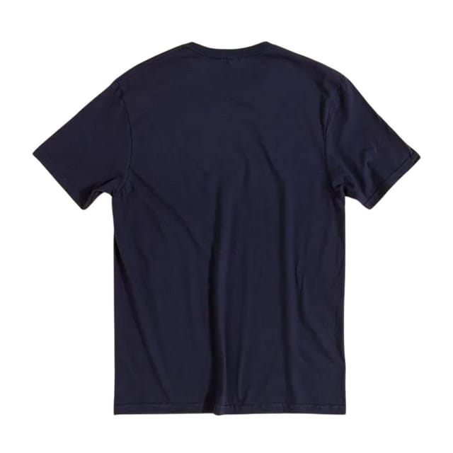 The Great Mouse Detective The Great Mouse Detective Men's Basil T-Shirt in Navy - 2