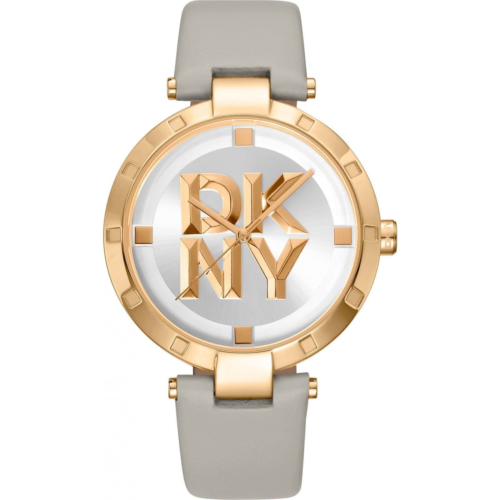 DKNY DKNY Women's DK1L041L0025 38mm Quartz Watch in Grey