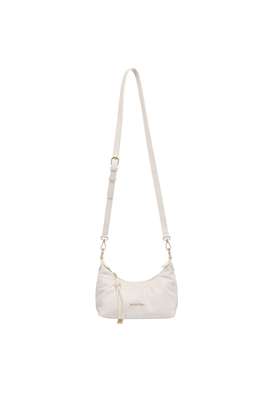 Valentino Valentino Women's Small Hobo White