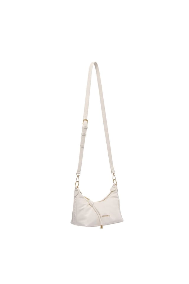 Valentino Valentino Women's Small Hobo White - 2