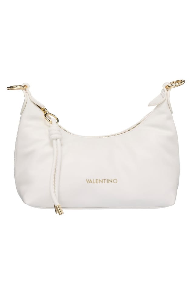 Valentino Valentino Women's Small Hobo White - 3