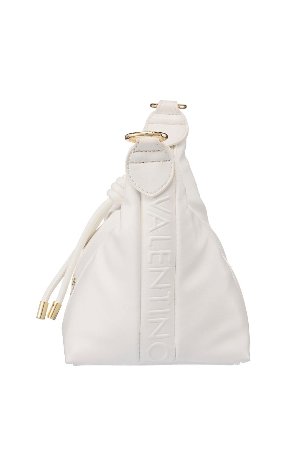 Valentino Valentino Women's Small Hobo White - 4