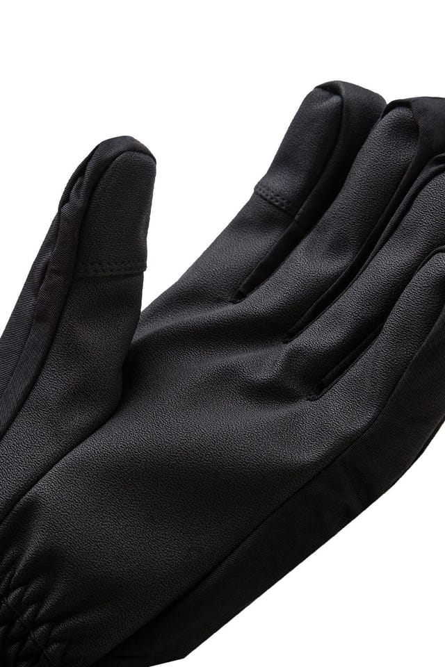 Trekmates Trekmates Men's Gloves Waterproof Insulated Warm Winter Hiking Walking Outdoor Gloves in Black - 3