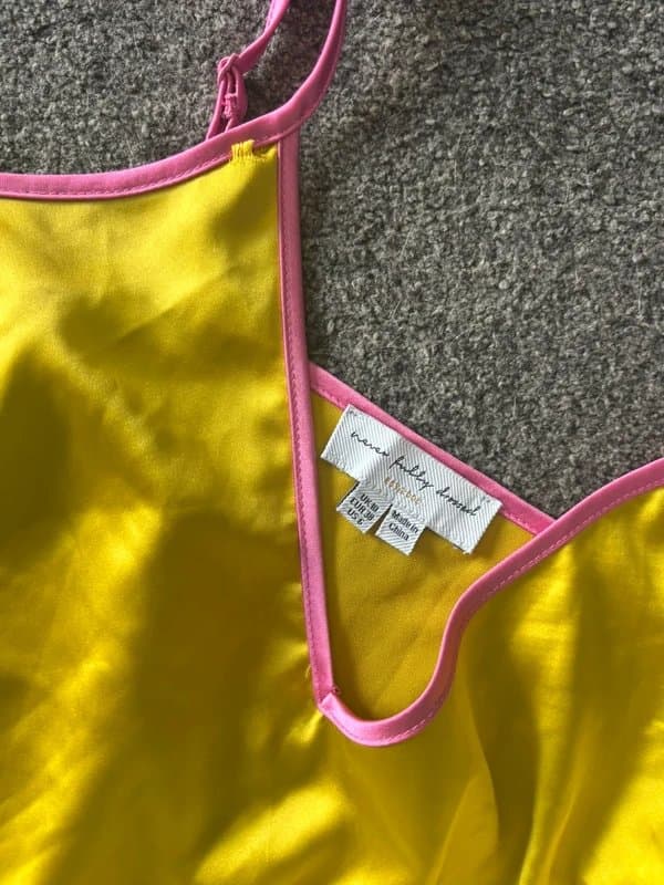 Never Fully Dressed Never fully dressed dress