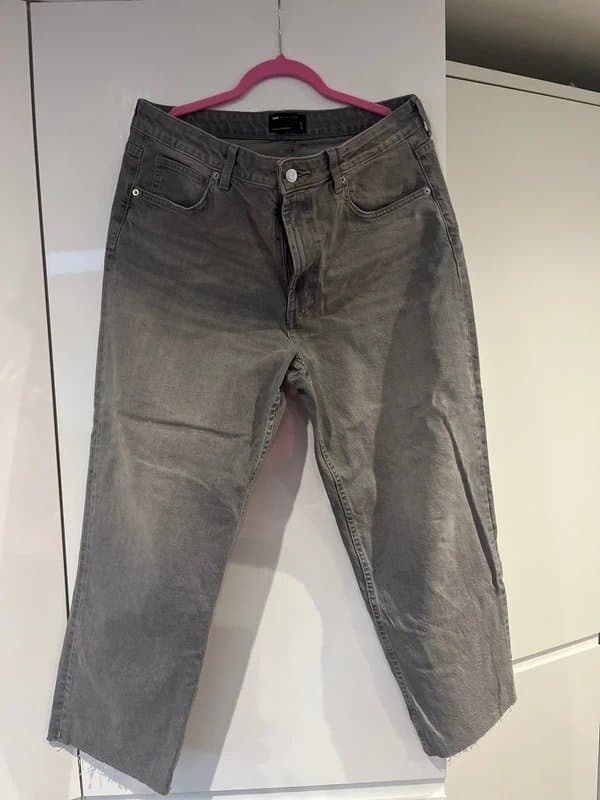 ASOS ASOS boyfriend jeans size 34/32
