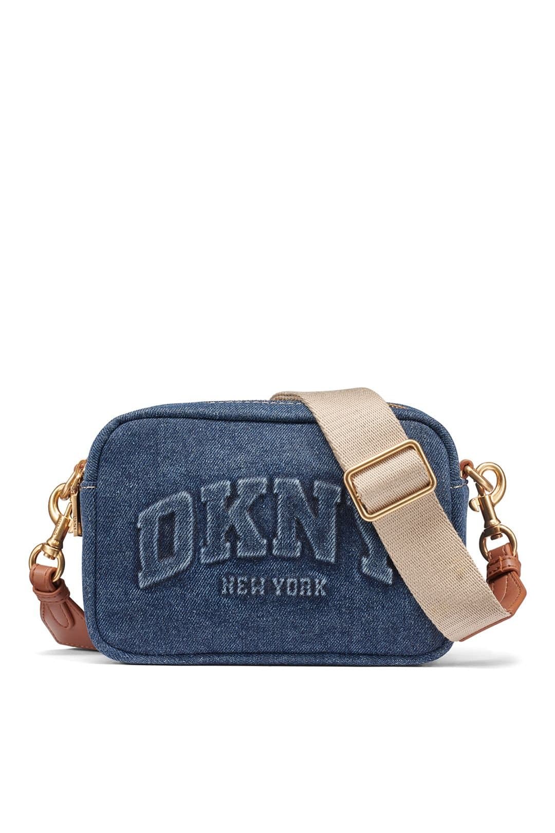 DKNY DKNY Women's Hadlee Camera Bag Florence Navy