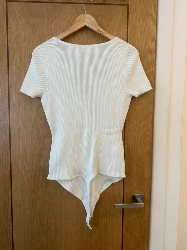 Abercrombie & Fitch Abercrombie & Fitch Bodysuit