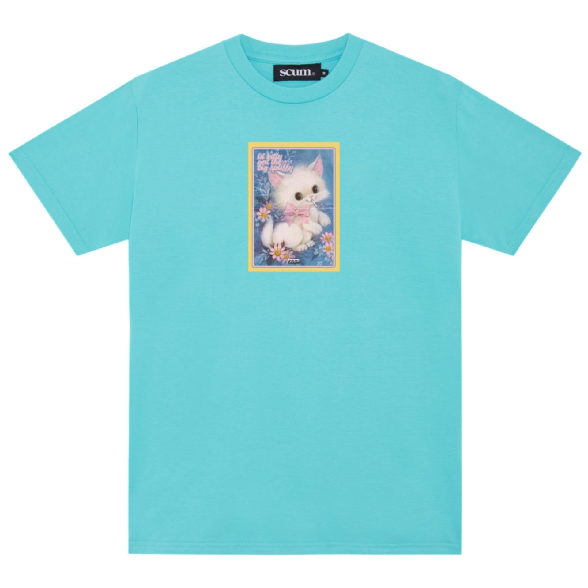 aqua