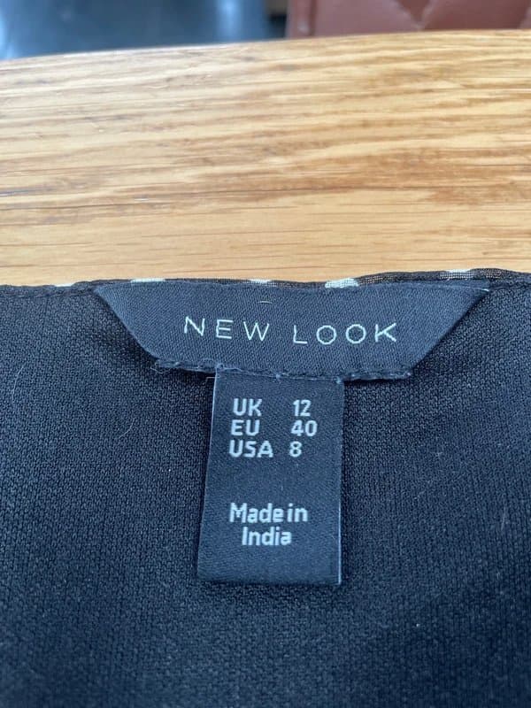New Look Knee length dress