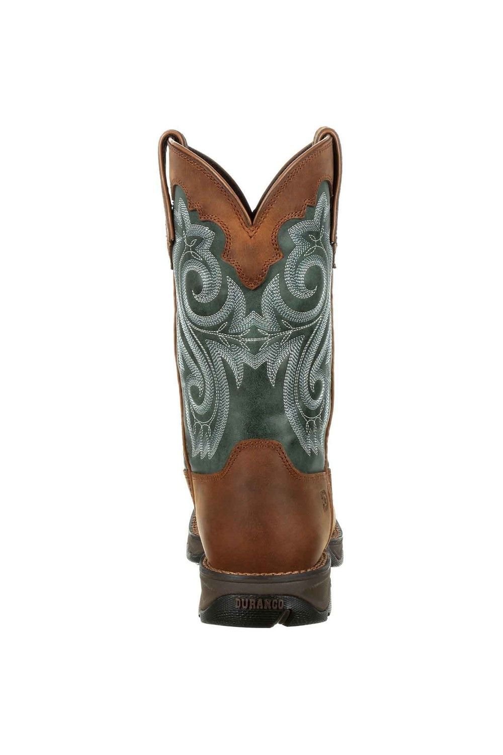 Durango Durango Women's Lady Rebel Western Boot in Brown - 2