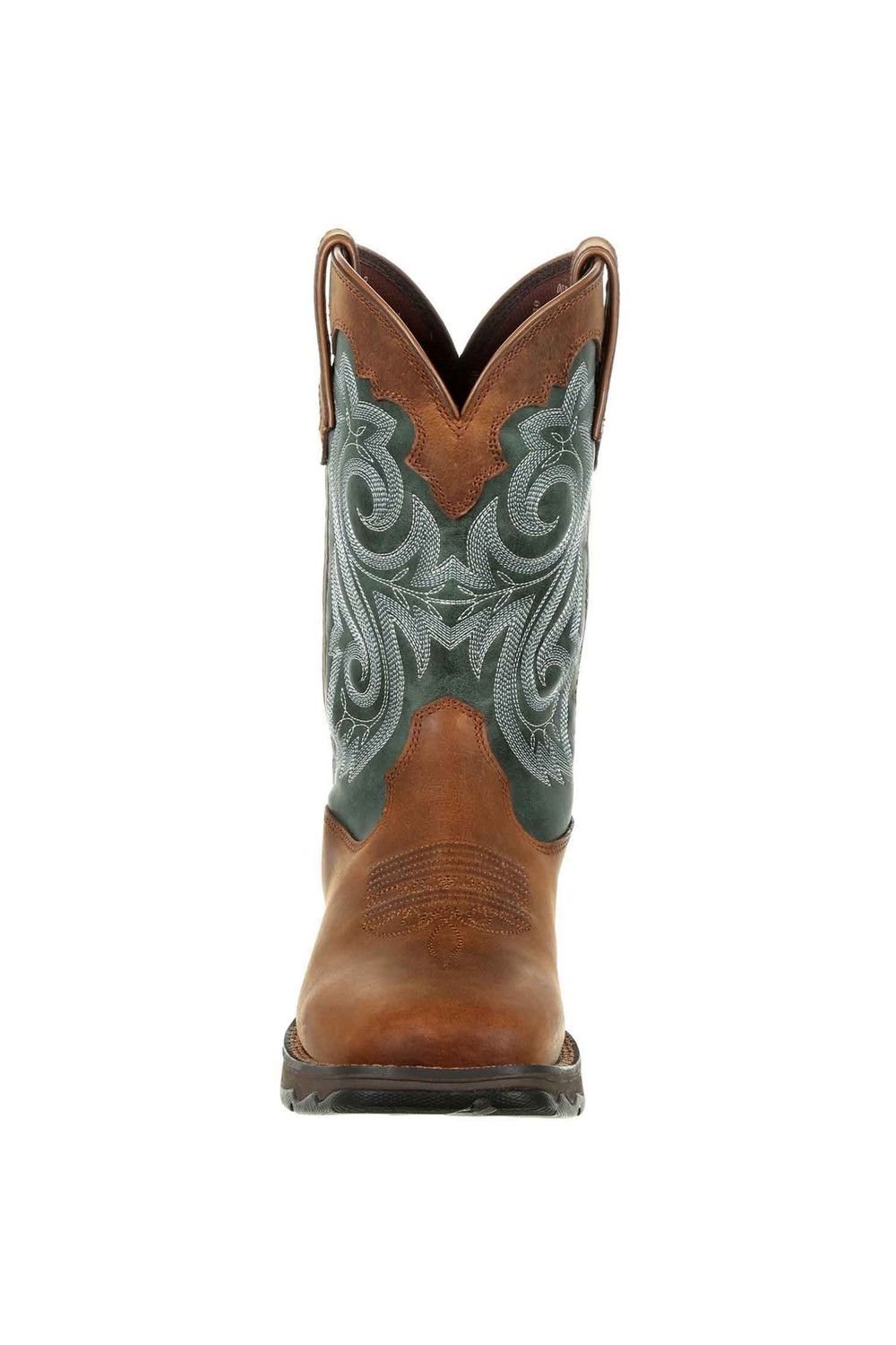 Durango Durango Women's Lady Rebel Western Boot in Brown - 3