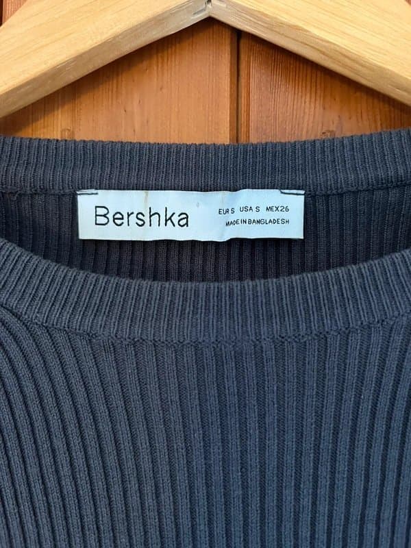 Bershka Bershka long sleeve