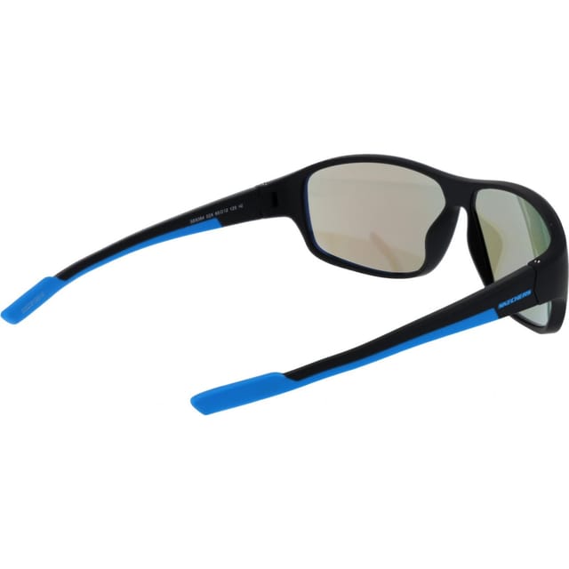 Skechers Skechers Men's SE6364 6502X Sunglasses in Black - 3
