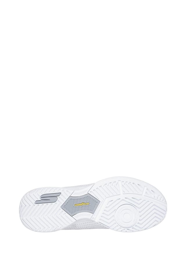 Skechers Skechers Men's Slip-ins Relaxed Fit Viper Court Reload Trainer in White - 2
