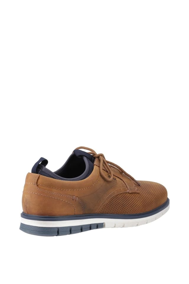 Pod Pod Men's Murphy Casual in Tan - 2