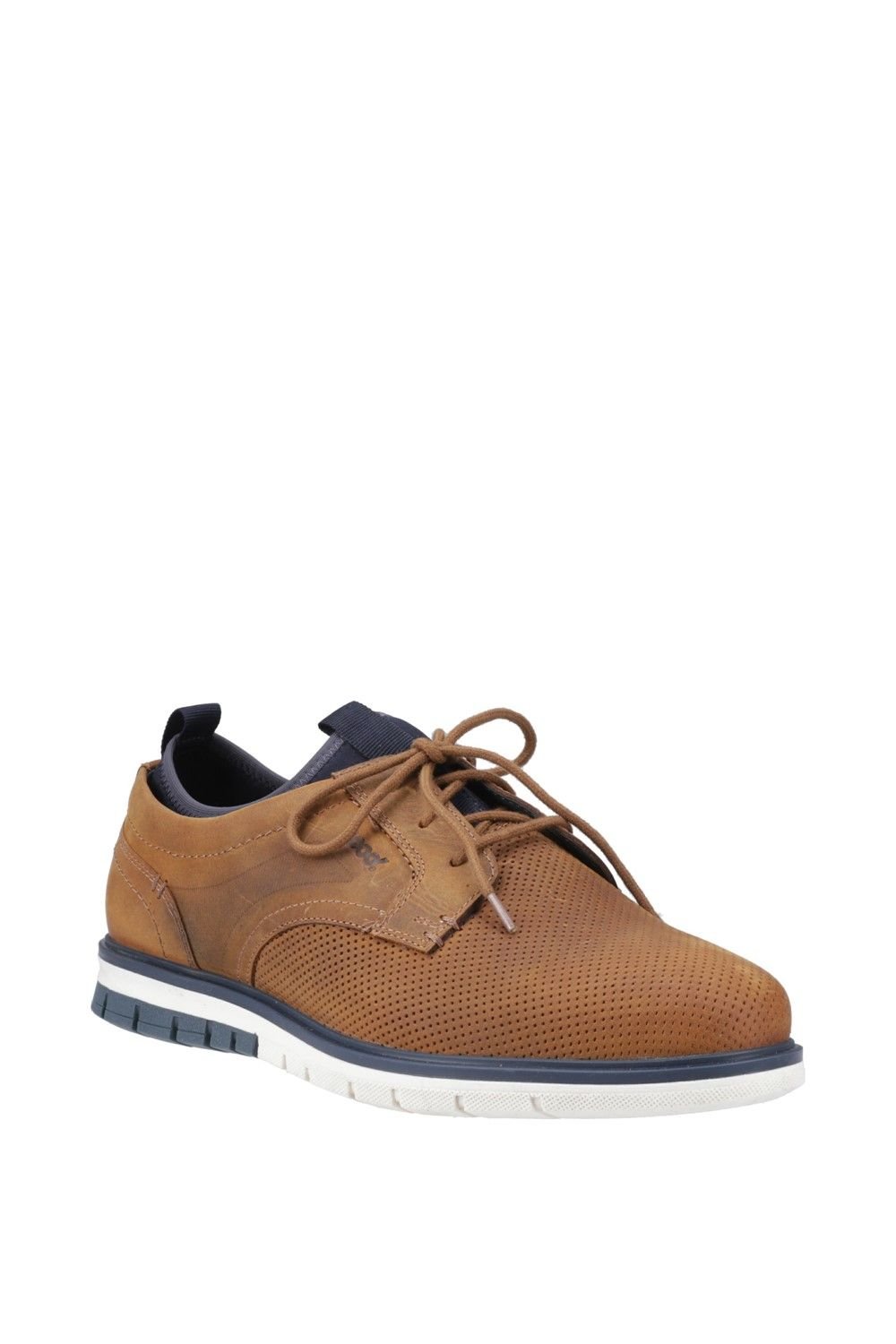 Pod Pod Men's Murphy Casual in Tan - 3