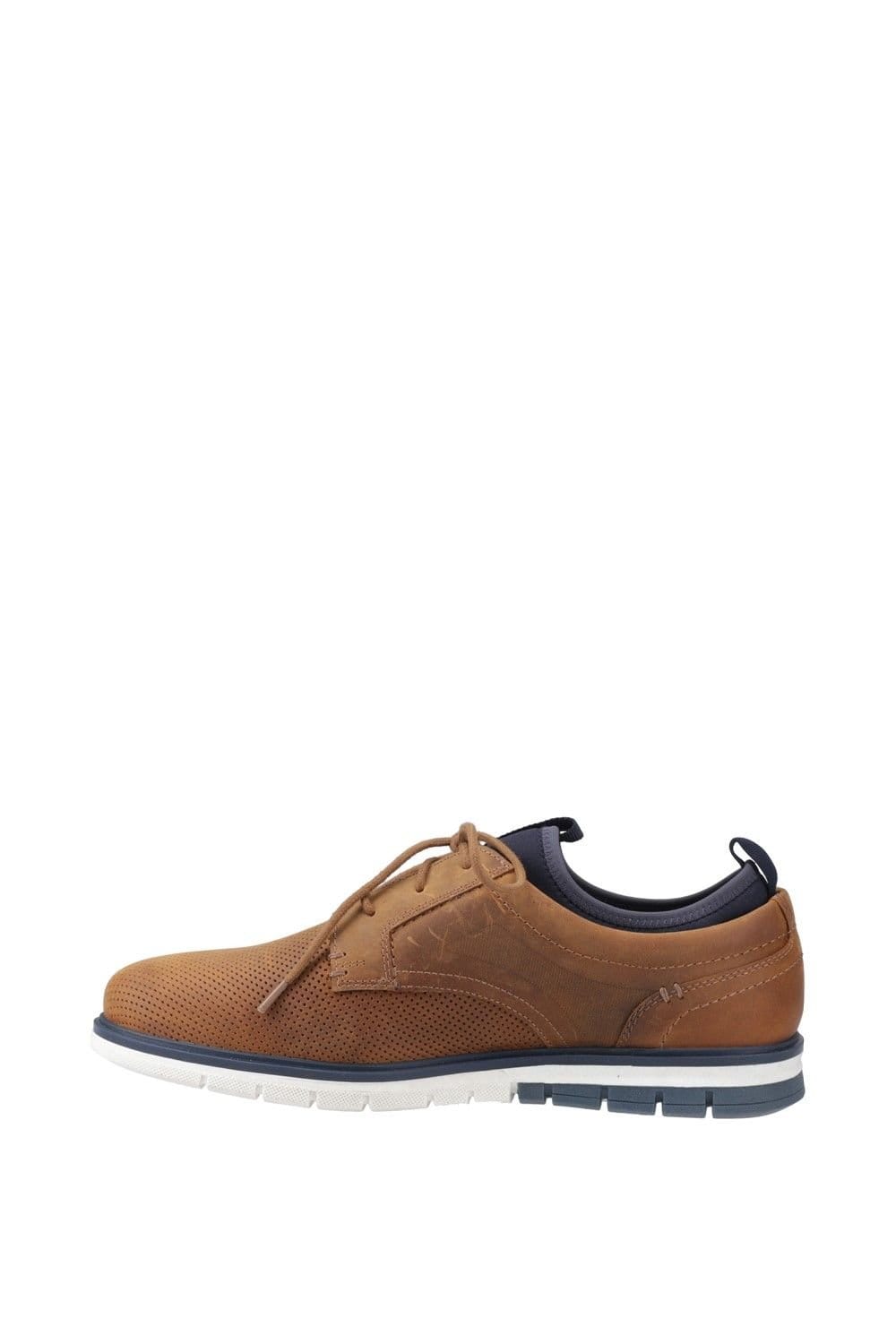 Pod Pod Men's Murphy Casual in Tan - 4
