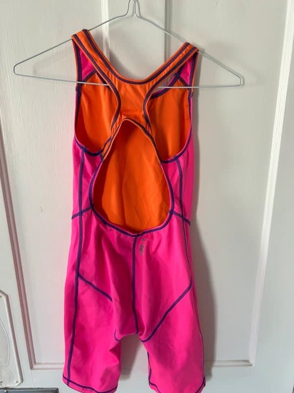 Maru Speedsuit/ race suit swimming
