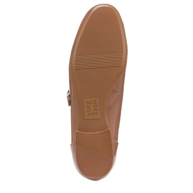 Naturalizer Naturalizer Women's Kelly Mary Janes in Brown - 3