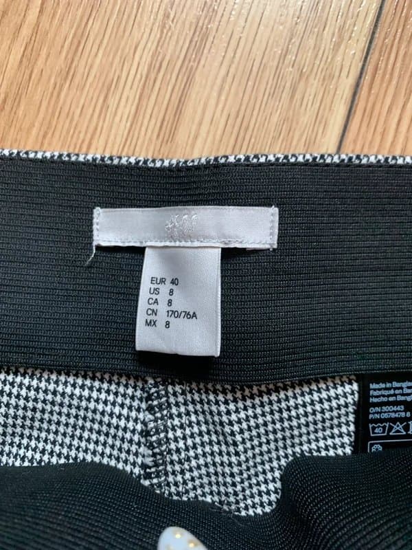 H&M H&M leggings