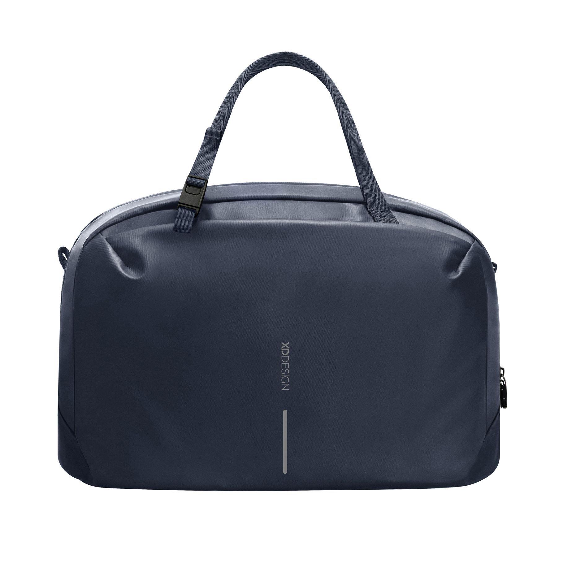 XD Design XD Design Men's Urban Water Resistant 33L Weekend Bag in Navy - 1