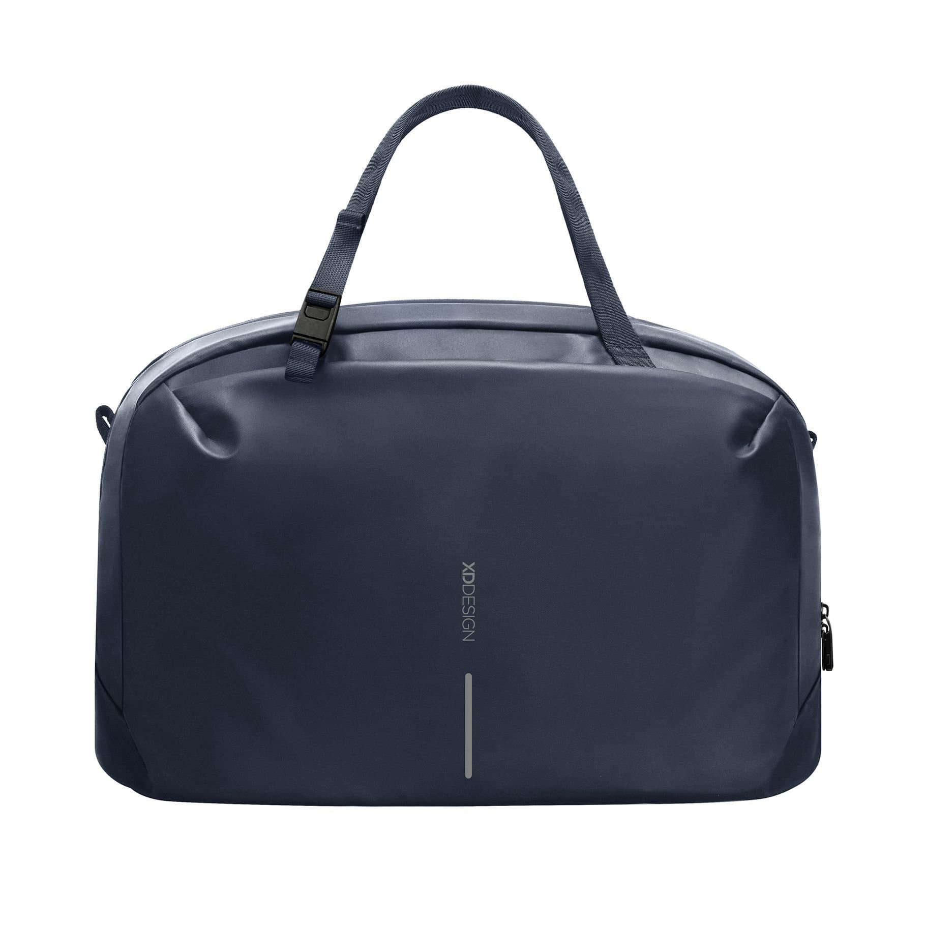 XD Design XD Design Navy Urban Weekend Bag for Men
