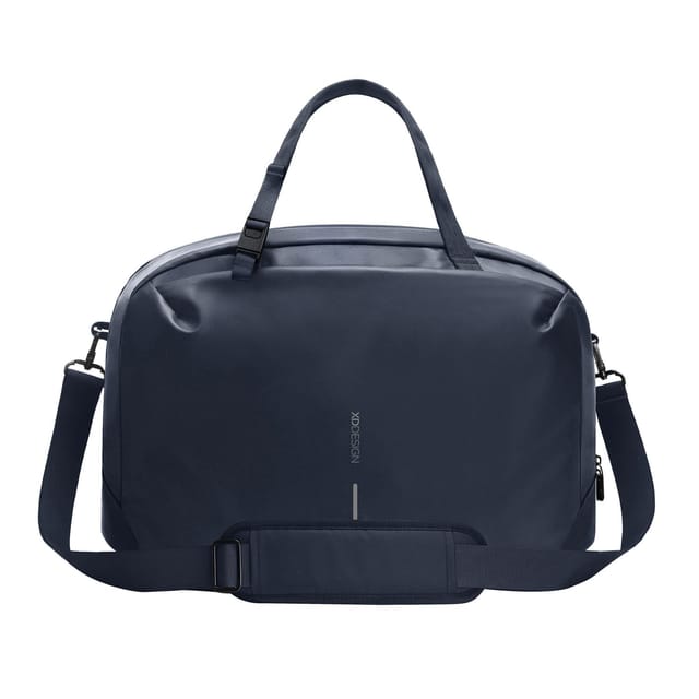 XD Design XD Design Men's Urban Water Resistant 33L Weekend Bag in Navy - 2