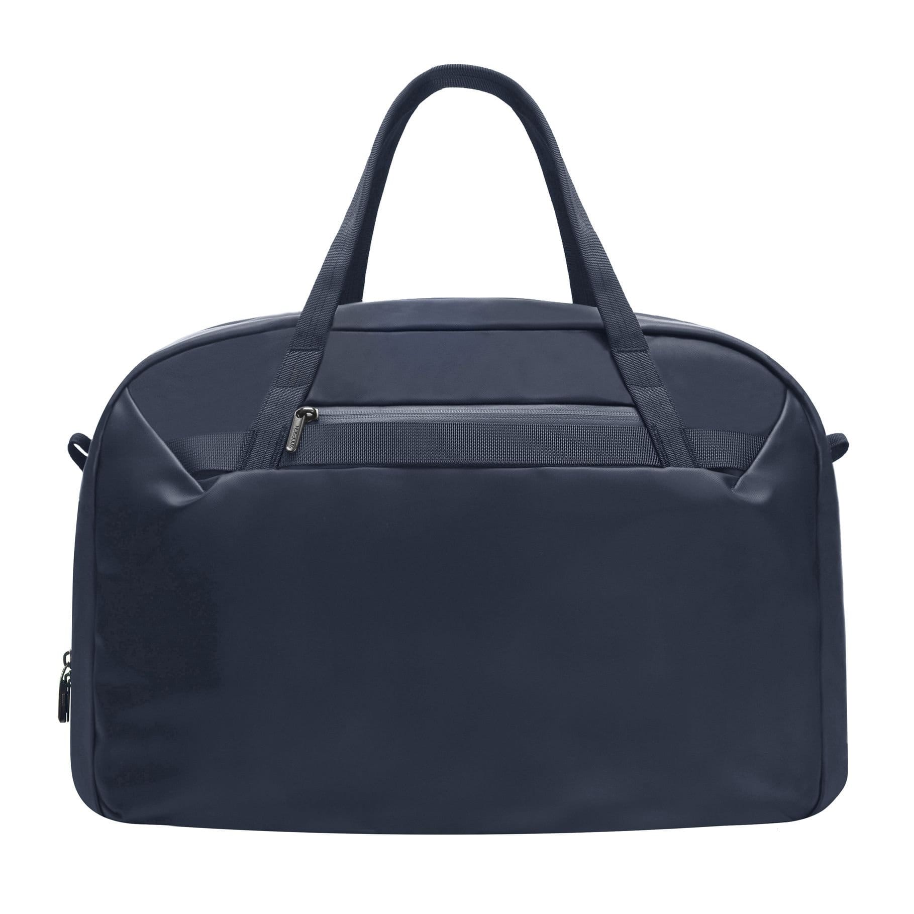 XD Design XD Design Men's Urban Water Resistant 33L Weekend Bag in Navy - 4