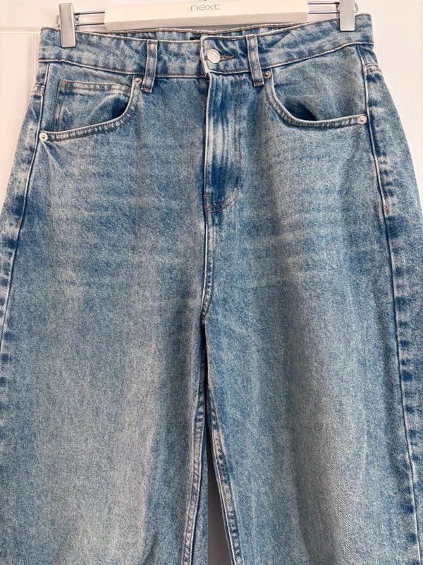 ASOS ASOS cinch waist jeans size 12 petite