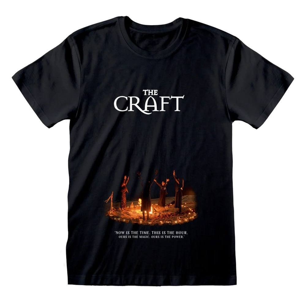 IT Chapter Two IT Chapter Two Men's Calling The Corners T-Shirt in Black - 3