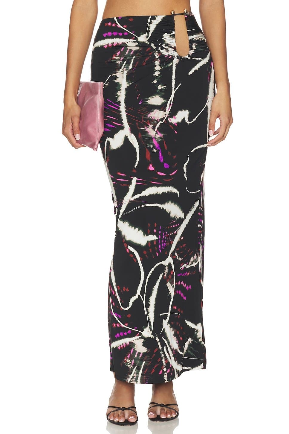revolve Aven Skirt