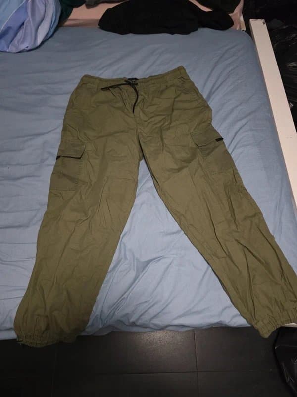 New Look New Look Men's cargo pants M