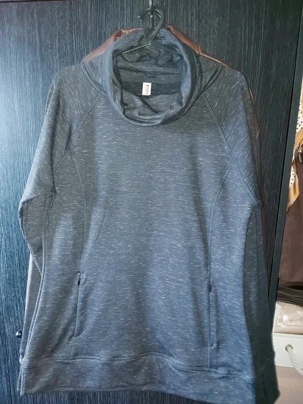 kyodan Kyodan outdoor jumper UKL/M
