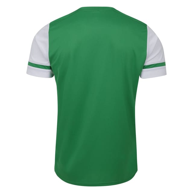 Umbro Umbro Men's Cavelle Jersey T-Shirt in Emerald - 2