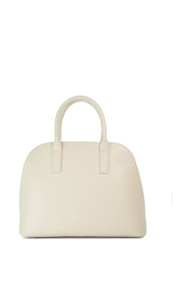 Dune London Dune London Women's 'Dandelions M' Shoulder Bag in White - 2