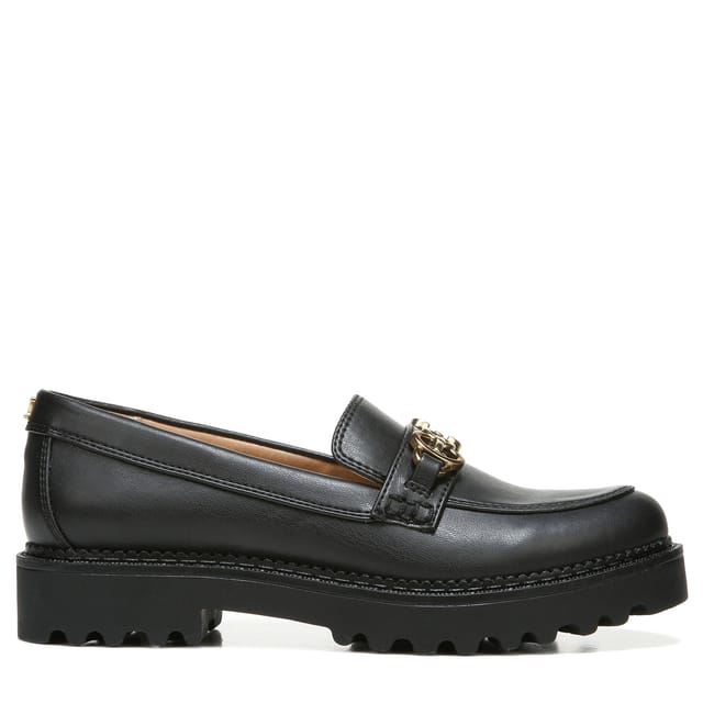 Sam Edelman Sam Edelman Women's Circus NY Deana Loafers in Black - 2