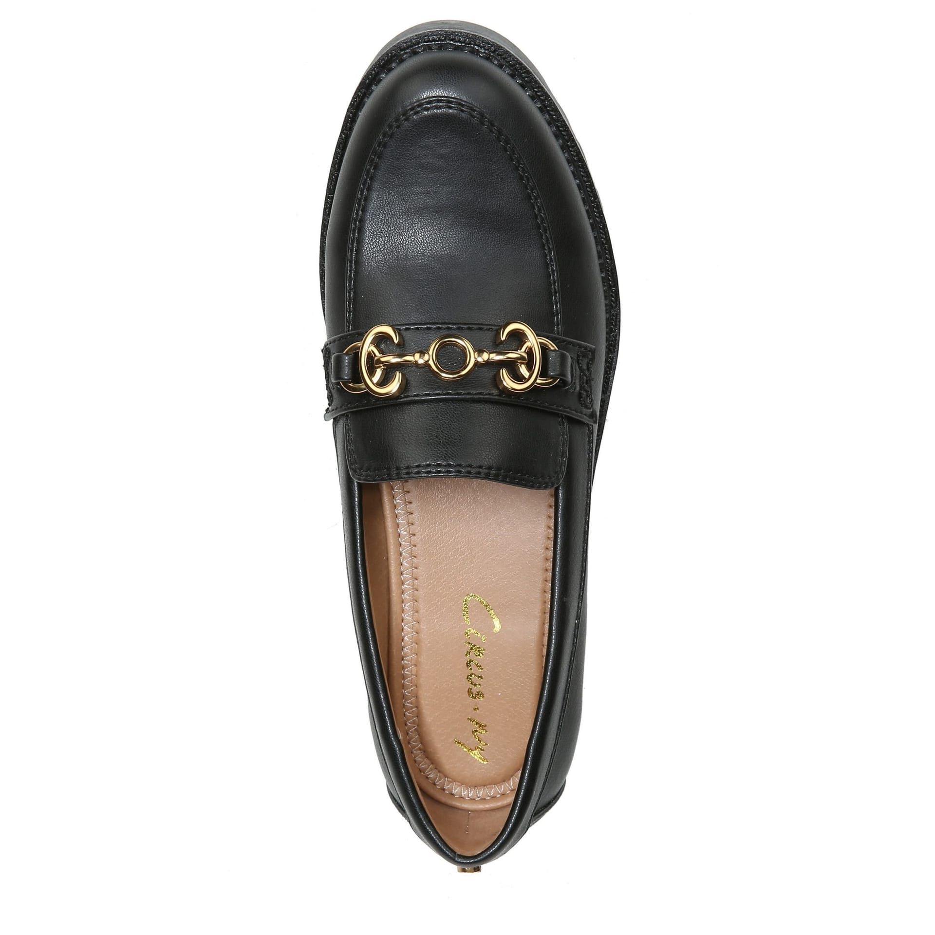 Sam Edelman Sam Edelman Women's Circus NY Deana Loafers in Black - 4