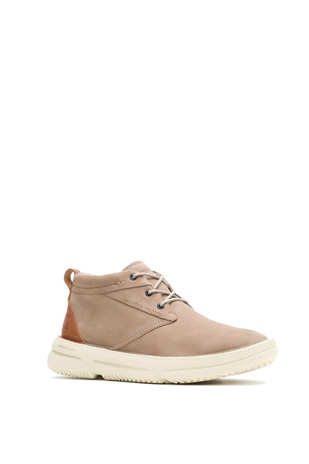 Hush Puppies Hush Puppies Men's Baylor Chukka in Grey