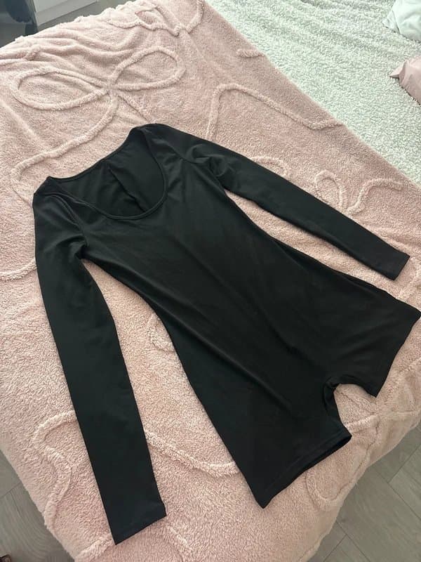 Bershka Jumpsuit