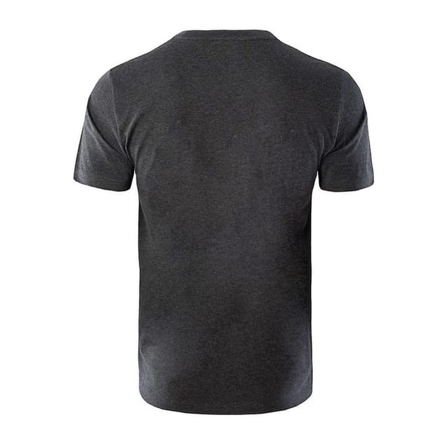 magnum Magnum Men's Essential 2.0 Logo T-Shirt in Black - 2