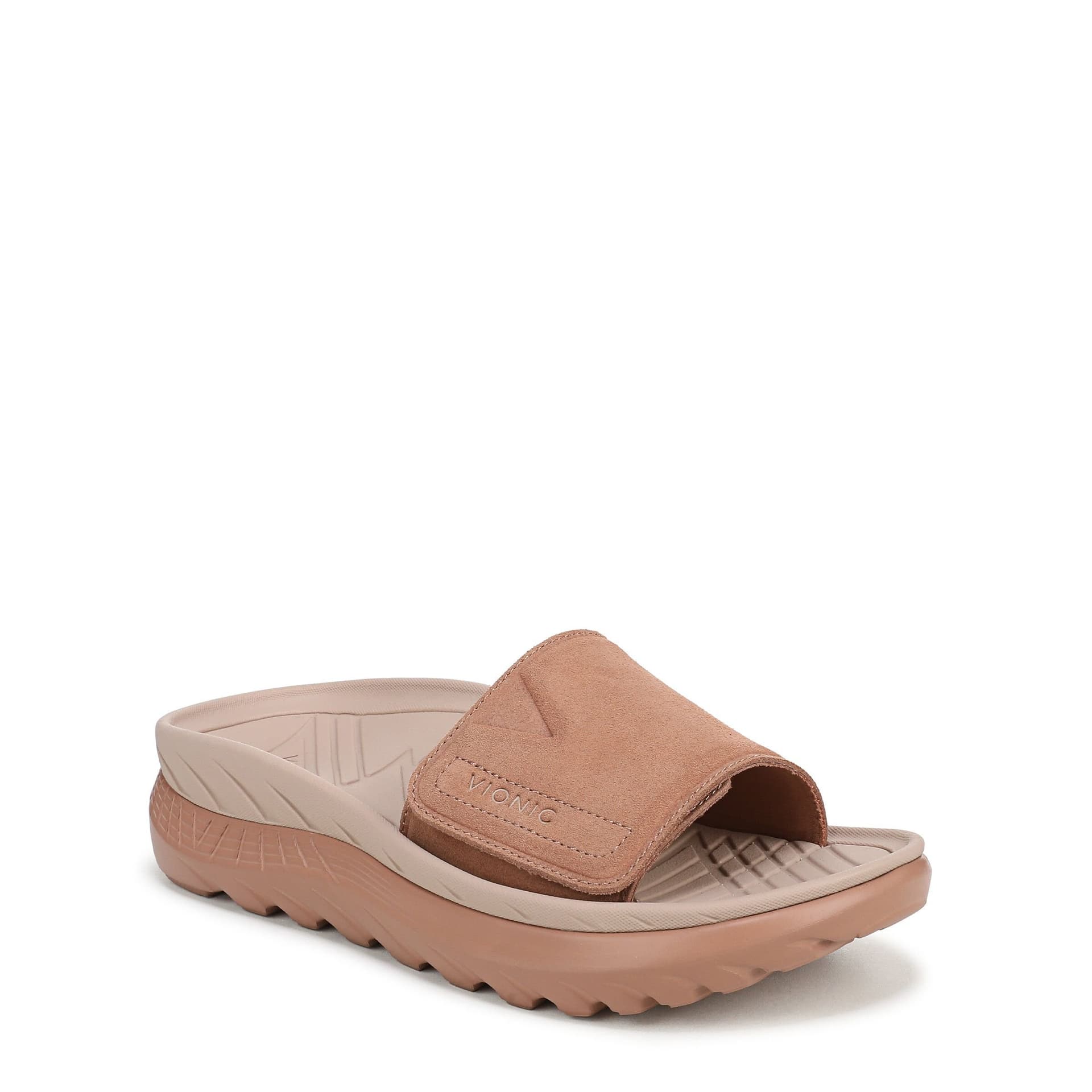 Vionic Vionic Women's Rejuvenate Sandals in Coral