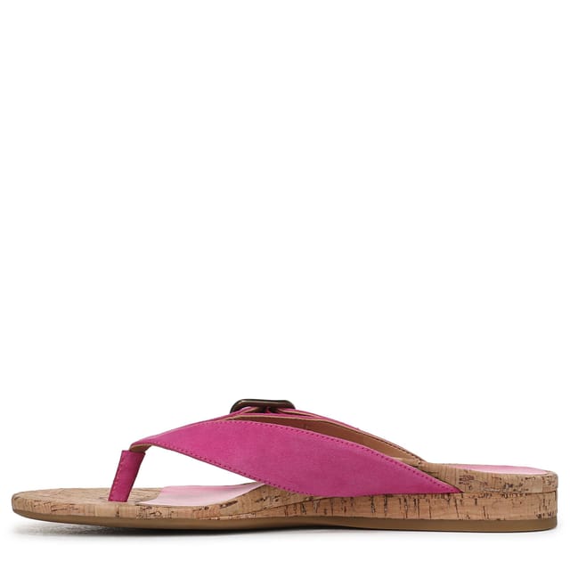Vionic Vionic Women's Grove Sandals in Rose - 2