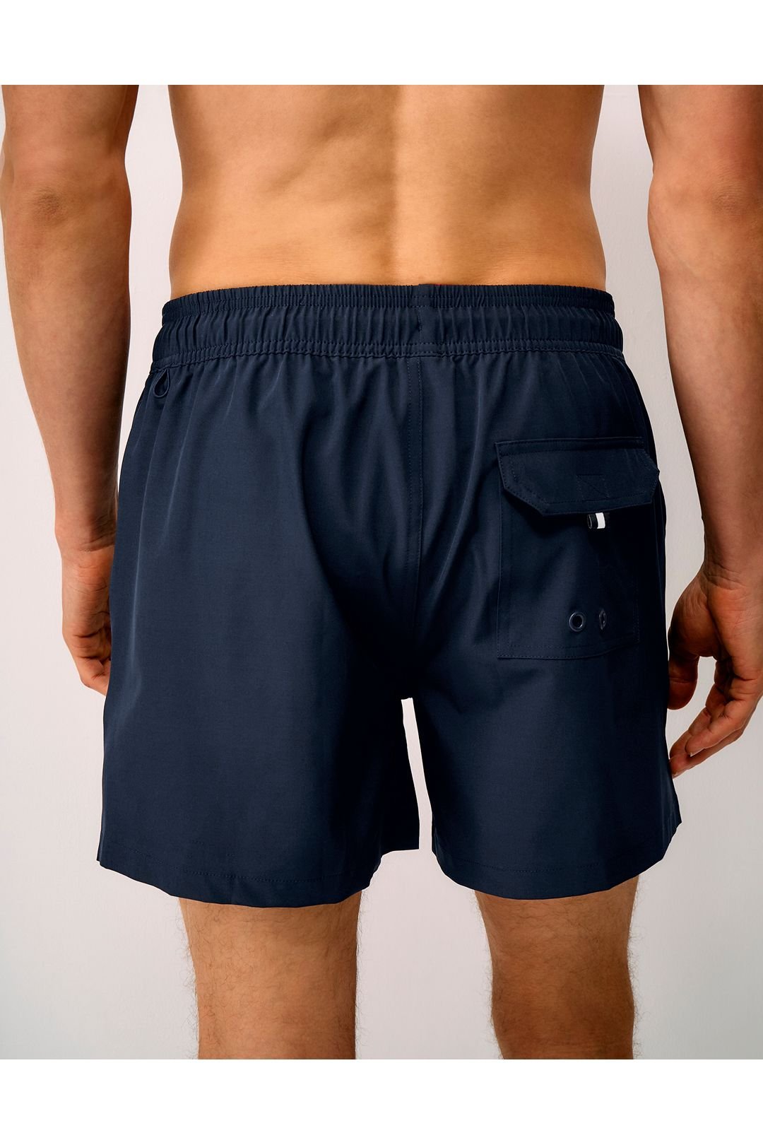 Crew Clothing Crew Clothing Men's Swim Short Heritage Navy - 3