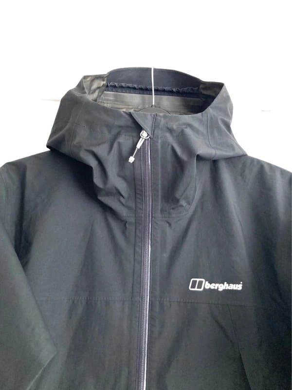 Berghaus Berghaus goretex jacket Black Size M