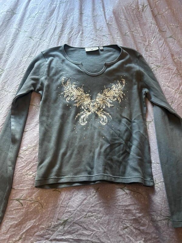 ASOS Daisy street top