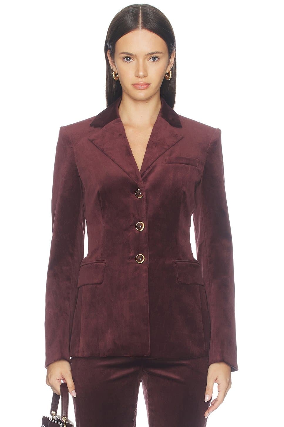 revolve Raelynn Dickey Jacket